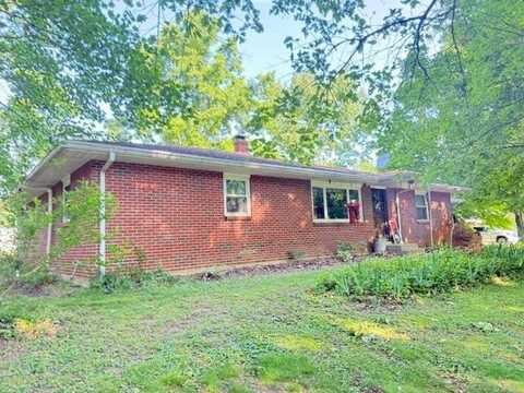 8540 Loretto Rd., Loretto, KY 40037