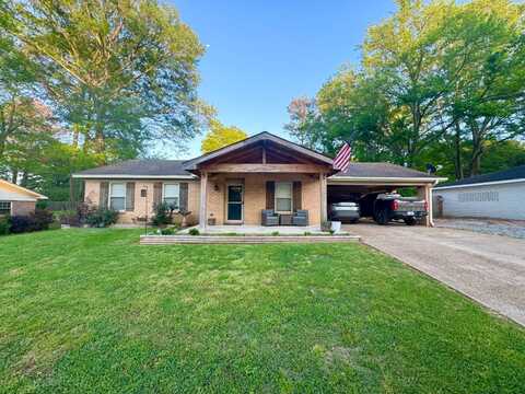 2030 Tuscola Dr, Grenada, MS 38901