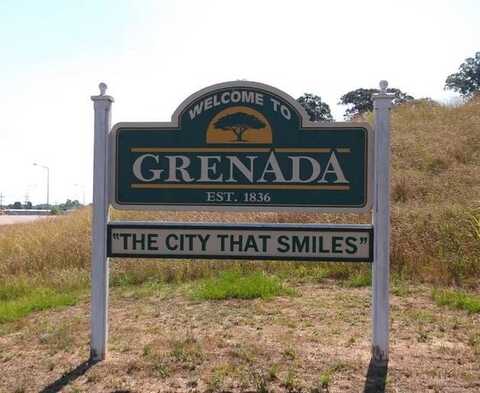 FOR SALE RENTAL HOMES PORTFOLIO 100+ DOORS, Grenada, MS 38901