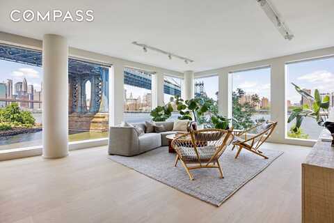 1 John Street, Brooklyn, NY 11201