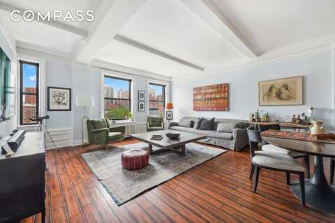 150 West 87th Street, New York, NY 10024