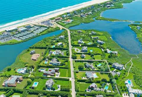400 Jobs Lane, Bridgehampton, NY 11932