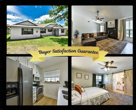 4113 Longhorn Trail, Temple, TX 76502