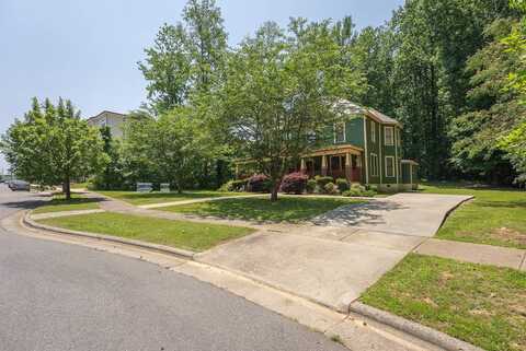 215 W Eastway Dr, Charlotte, NC 28213