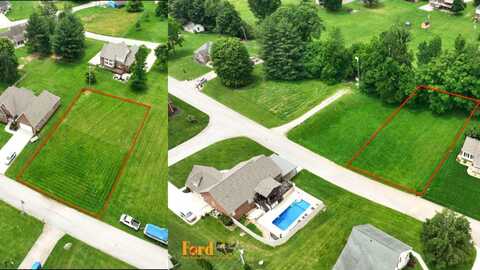 Fern Drive & Palm Cir, Somerset, KY 42501