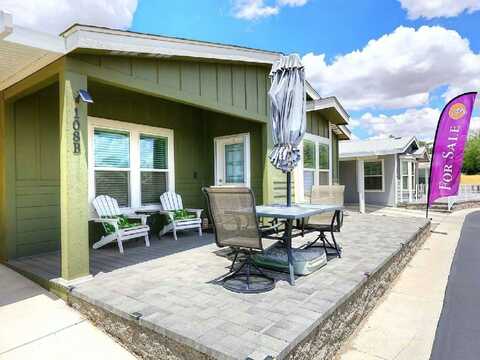 2206 S. Ellsworth Road, Mesa, AZ 85209