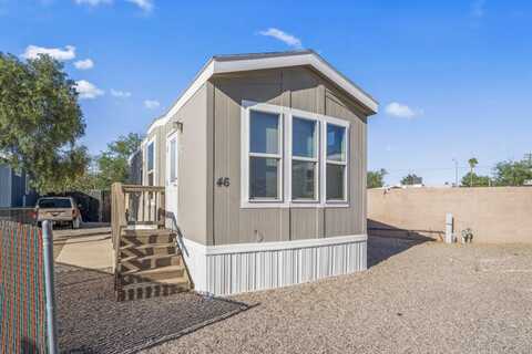 38 W Prince Road, Tucson, AZ 85705