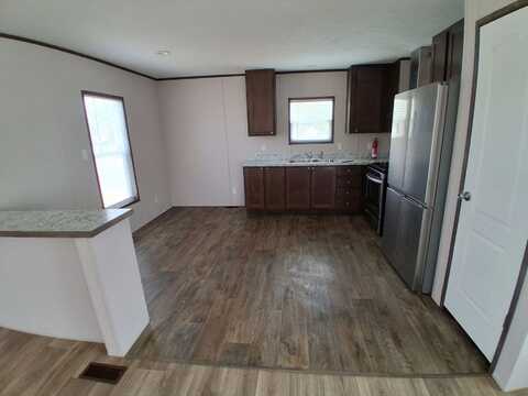 500 Talbot Ave., Canutillo, TX 79835