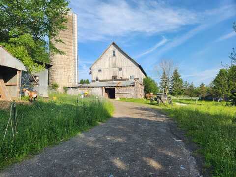 283 County Road 22, Earlville, NY 13332