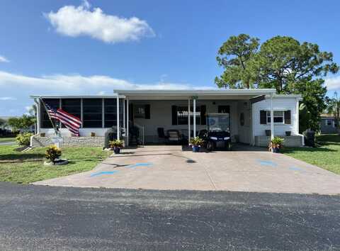 2770 ORLENES ST., N. Fort Myers, FL 33903