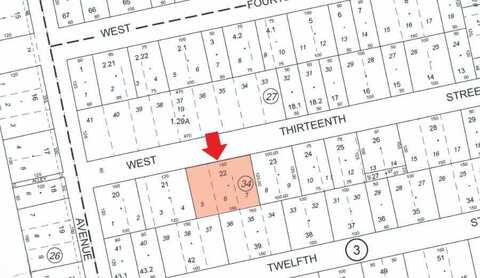 273-277 W 13th St, Elmira, NY 14903