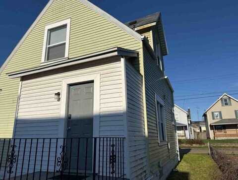 1550 Hammond SW Ave, Canton, OH 44706