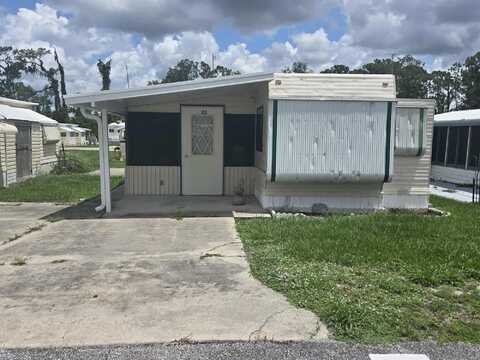 3408 Andrews Circle Lot, Avon Park, FL 33825