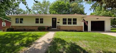 612 S. 10th Street, Sac City, IA 50583
