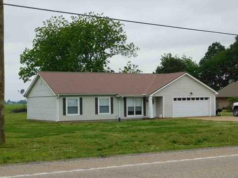 2749 North US Highway 61, Blytheville, AR 72315