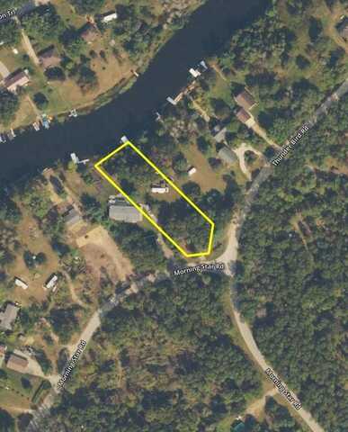 N1305 Morning Star Road, Keshena, WI 54135