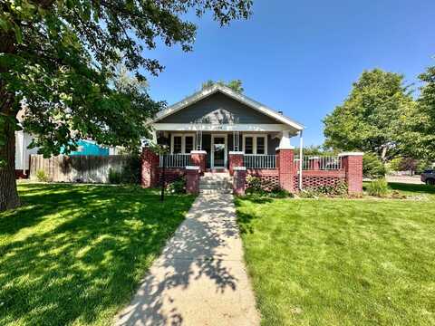 1104 Caldwell Ave, Goodland, KS 67735