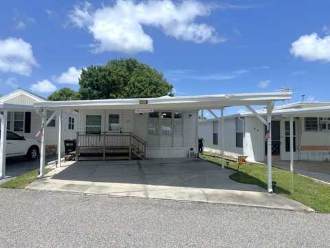 4699 Continental Drive, Holiday, FL 34690
