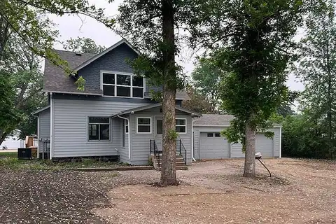 220 Jackson Ave. NW, McIntosh, MN 56556