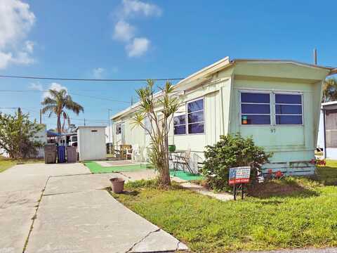 8705 South Tamiami Tr Lot 97 4th St, Sarasota, FL 34238