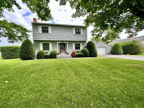4 Stewart Street, Rouses Point, NY 12979