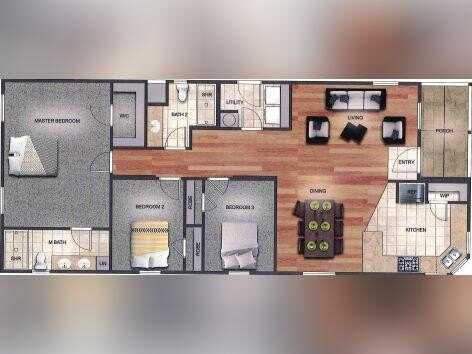 3405 South Tomahawk #215, Apache Junction, AZ 85119