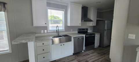 664 Linda Lane Unit 13A, Auburndale, FL 33823