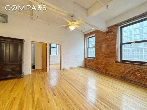 6 East 1st Street, New York, NY 10003