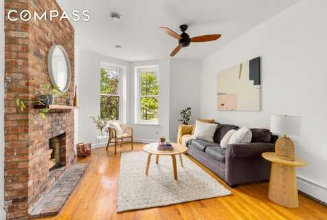 315 3rd Street, Brooklyn, NY 11215