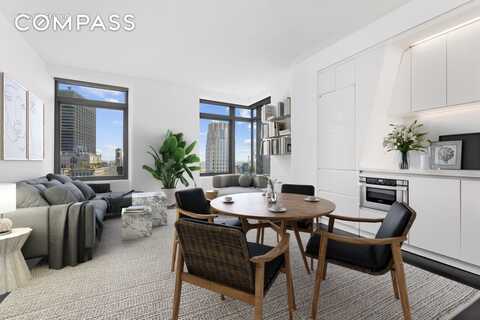 123 Washington Street, New York, NY 10006