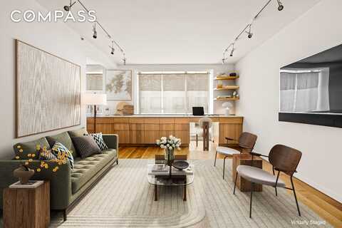 120 Riverside Boulevard, New York, NY 10069