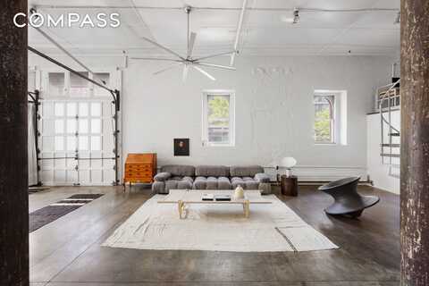 125 Watts Street, New York, NY 10013