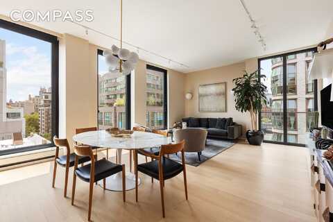 505 West 19th Street, New York, NY 10011