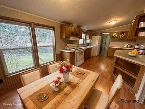 464 Spanish Oak Lane, Whittaker, MI 48190