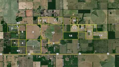 3050 NW 110 St, Chiefland, FL 32626