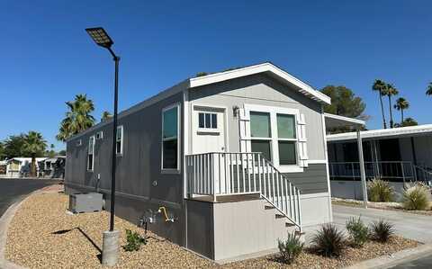 1601 S Sandhill Rd. #14, Las Vegas, NV 89104