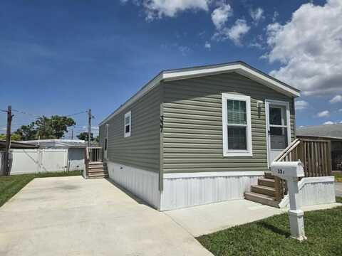 3301 58th Avenue North, Saint Petersburg, FL 33714