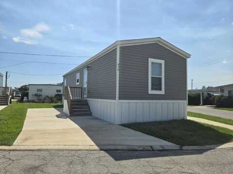 4000 24th ST N Unit 476, Saint Petersburg, FL 33714