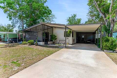 28 RIBBON FALLS DR, Ormond Beach, FL 32174