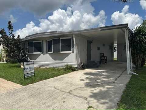 2848 Wild Horse Road, Orlando, FL 32822