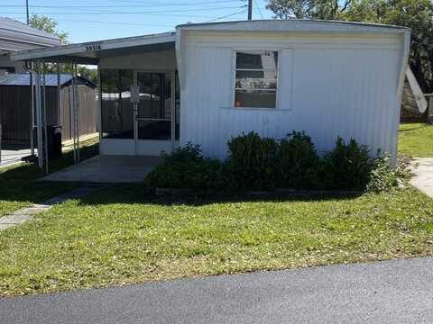 39514 Rosebush Lane, Zephyrhills, FL 33542