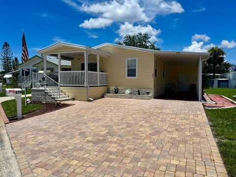 3711 Yardarm Dr., Tampa, FL 33611
