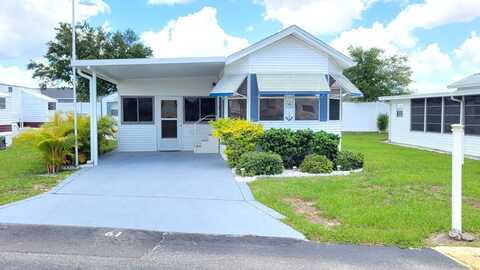 4320 Dundee Road, Winter Haven, FL 33884