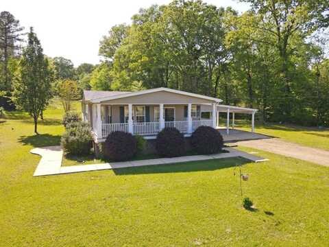 1127 Redgrass Rd, Grenada, MS 38901