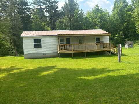 295 Bear Swamp Rd Road, Peru, NY 12972