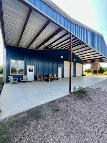 203 Fernwood Road, Ardmore, OK 73401