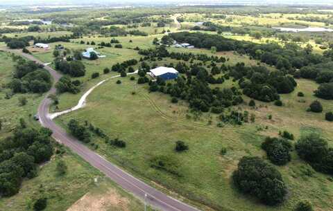 203 Fernwood Road, Ardmore, OK 73401