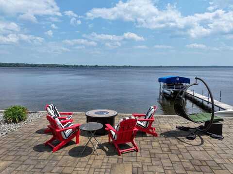 1646 Lake Shore Road, Chazy, NY 12921