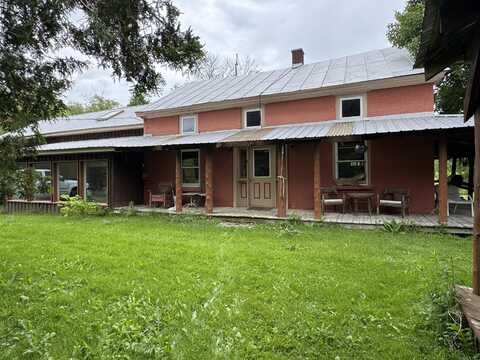 26 Bugby Road, Chazy, NY 12921