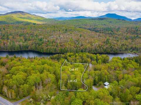 0 Johnson Road, Lot 2, Newcomb, NY 12852